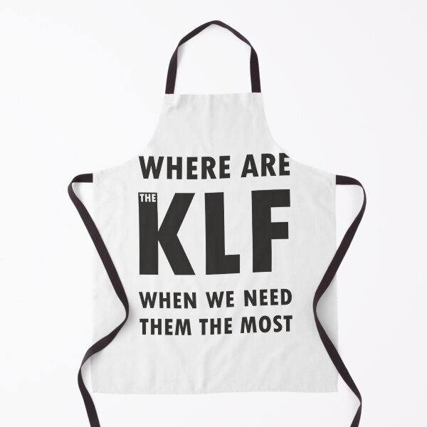 Item preview, THE KLF - Where are they now when we need them the most designed and sold by DitsysVintage.