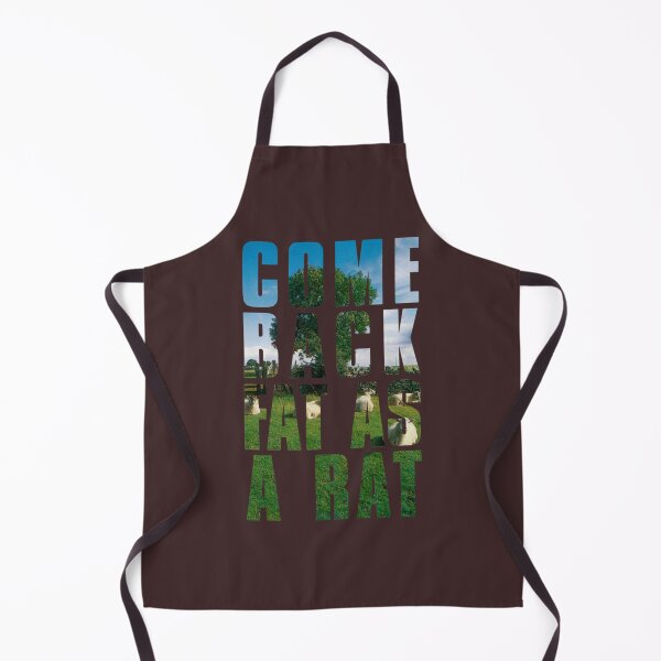 Item preview, The KLF _Come Back Fat As A Rat_ designed and sold by DitsysVintage.