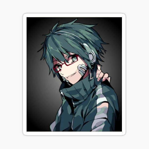 Anime Boy With Glasses Gifts & Merchandise for Sale | Redbubble Anime Boy With Glasses Gifts & Merchandise for Sale | Redbubble