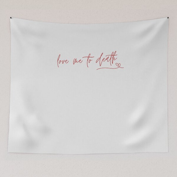 Item preview, love ocean blvd  designed and sold by zaykovadesigns.