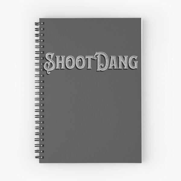 Item preview, Shoot Dang designed and sold by Rich Summers Art.