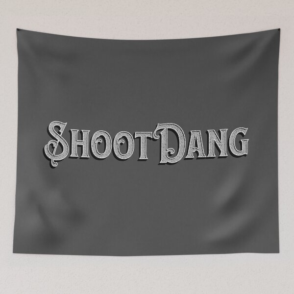 Item preview, Shoot Dang designed and sold by Rich Summers Art.