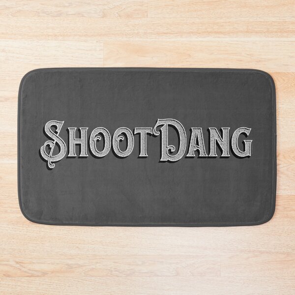 Item preview, Shoot Dang designed and sold by Rich Summers Art.