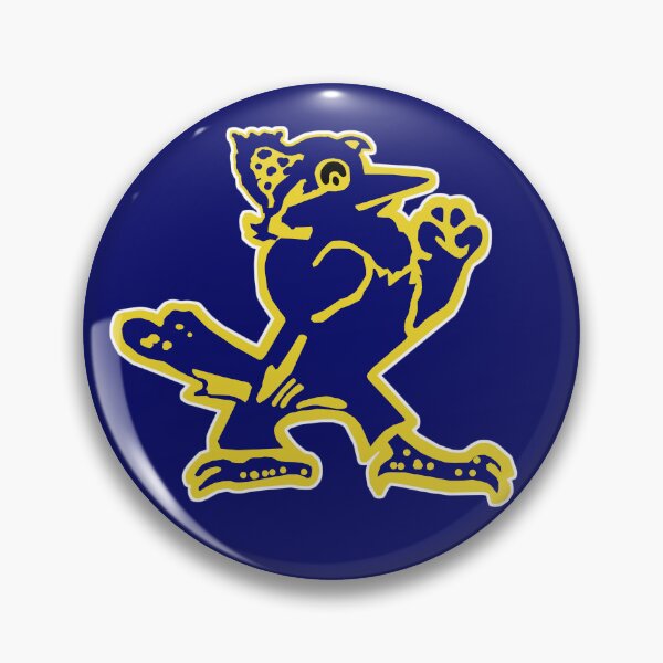 Item preview, Saint Joseph Of The Palisades High Bluejays (West New York, NJ) designed and sold by LockedUp.