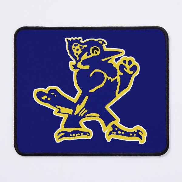 Item preview, Saint Joseph Of The Palisades High Bluejays (West New York, NJ) designed and sold by LockedUp.