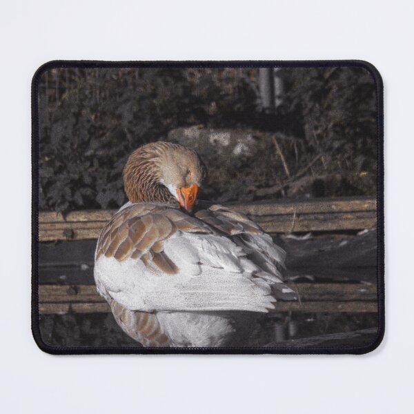 Item preview, goose selective colour designed and sold by Francespoppy.