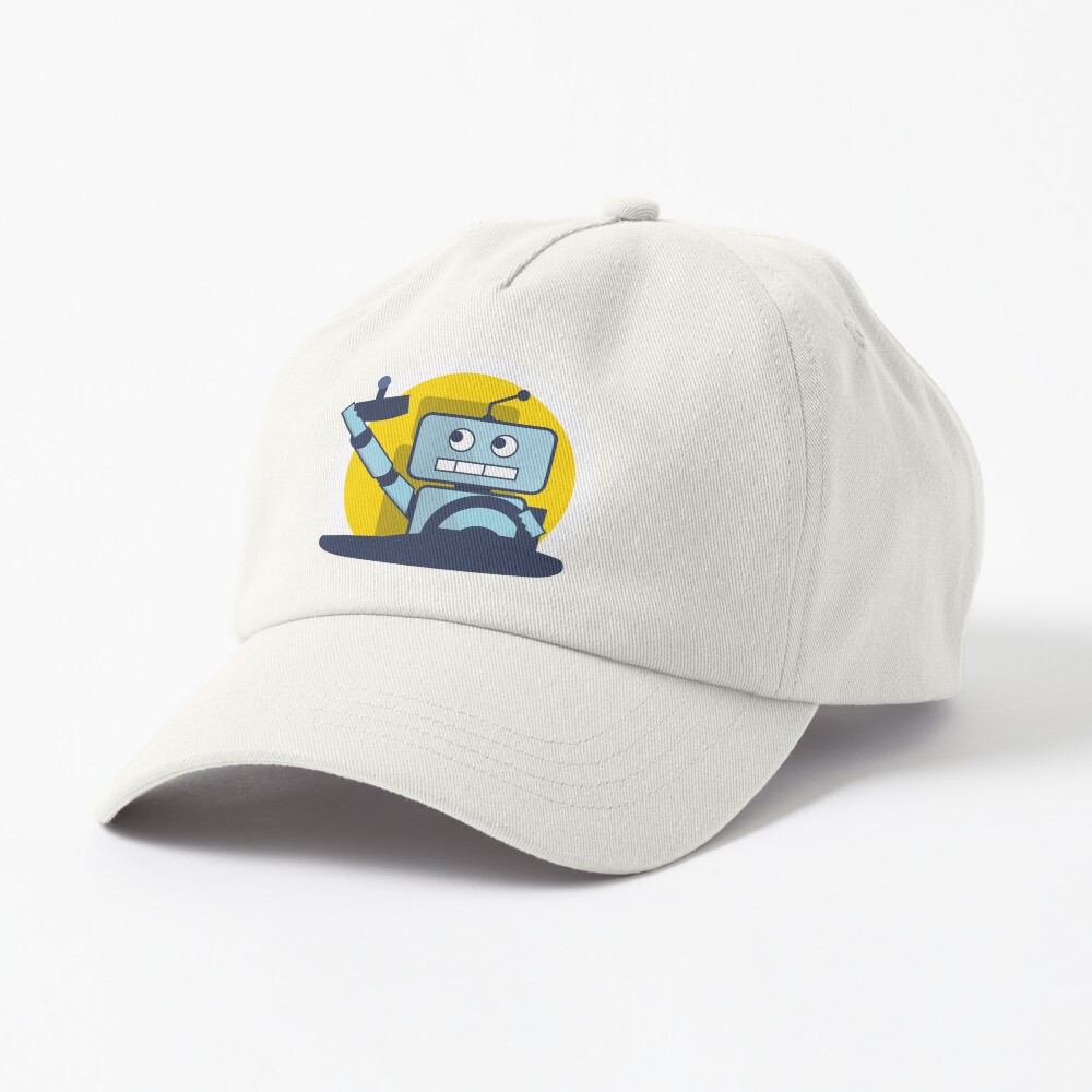 Item preview, Dad Hat designed and sold by EVGuide.