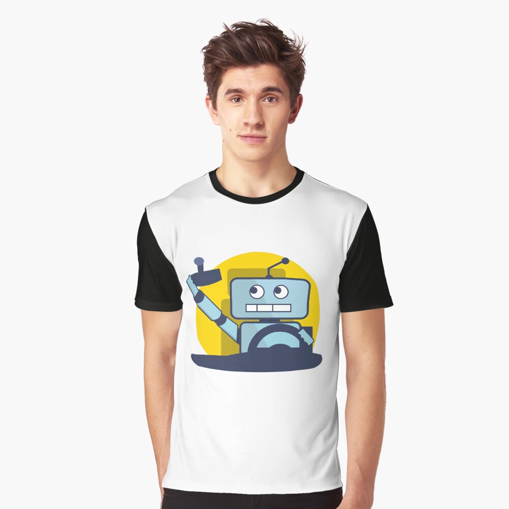 Item preview, Graphic T-Shirt designed and sold by EVGuide.
