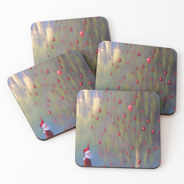 Item preview, A Touch of Red designed and sold by PaigeCompositor.
