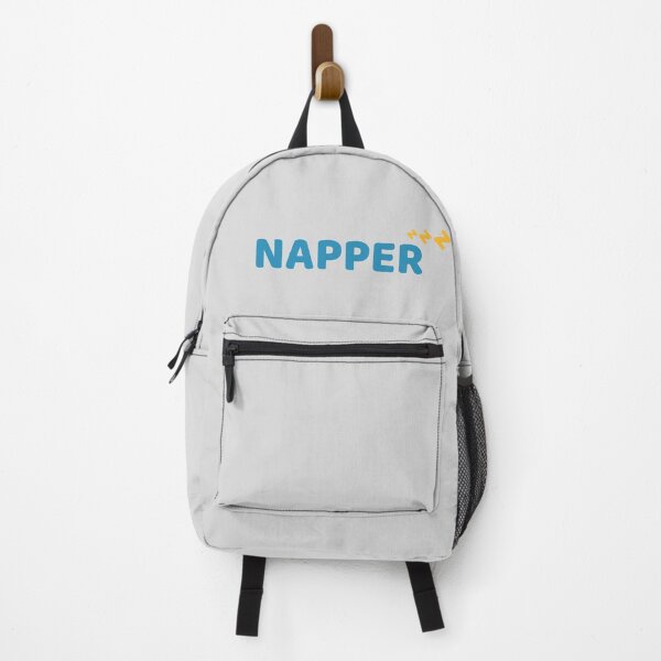 Item preview, Naps fix everything, hobbies include napping designed and sold by Mqyou.