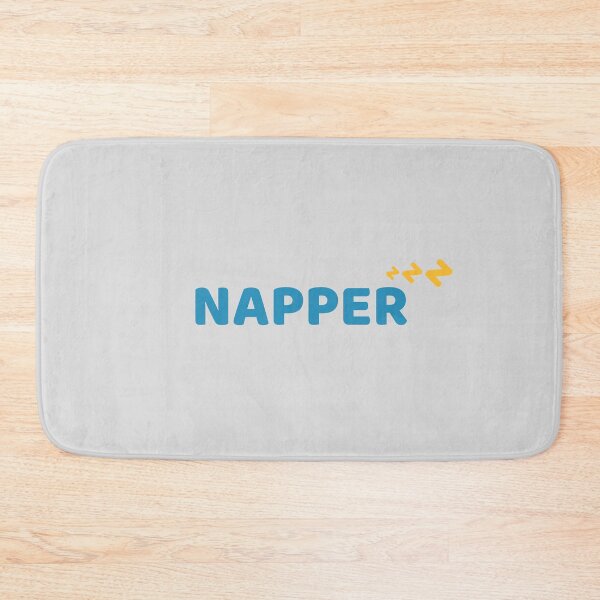 Item preview, Naps fix everything, hobbies include napping designed and sold by Mqyou.