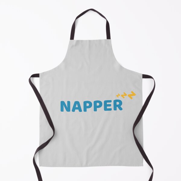 Item preview, Naps fix everything, hobbies include napping designed and sold by Mqyou.