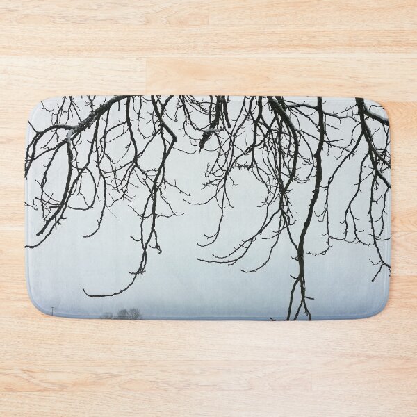 Item preview,  Landscape from Piliscsev in Winter "Nature Photography" designed and sold by Istvan Ocztos.