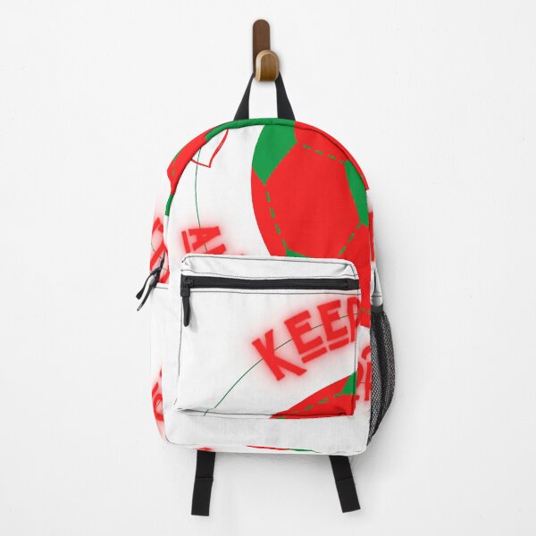 Item preview, Keep Calm and support Morocco designed and sold by EliasMan.