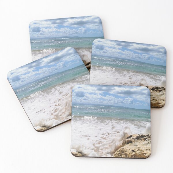 Item preview, beach port louis guadeloupe designed and sold by JASM971.