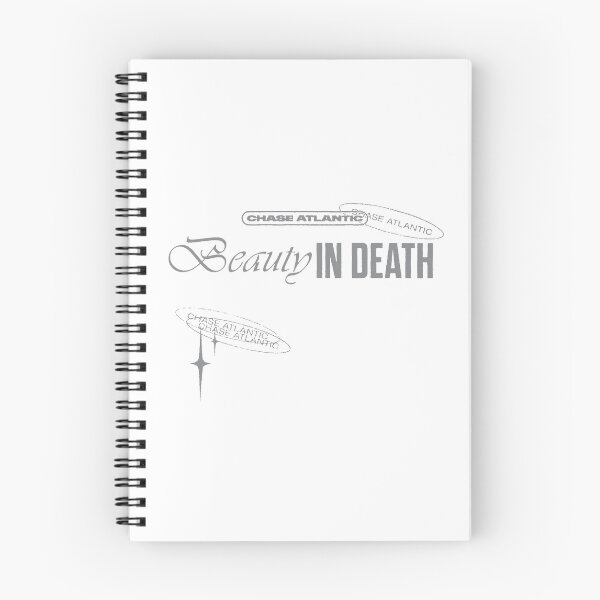 Item preview, chase atlantic beauty in death designed and sold by heavenawayfrom.