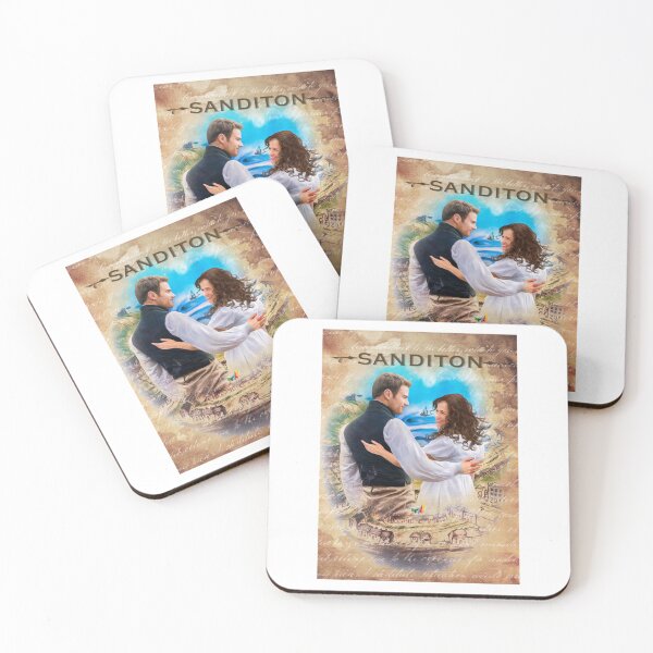 Item preview, Day Gift Sanditon Graphic For Fan    designed and sold by erikpatel22.
