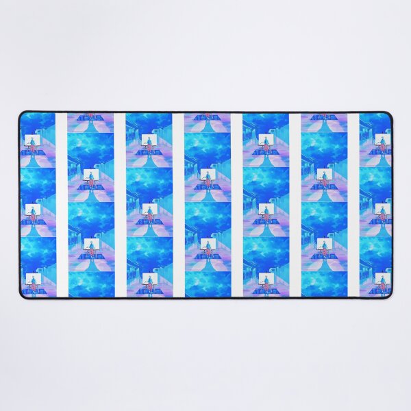 Item preview, Great Gift Blue Period City Blue Painting Gift For Fan designed and sold by erikpatel22.