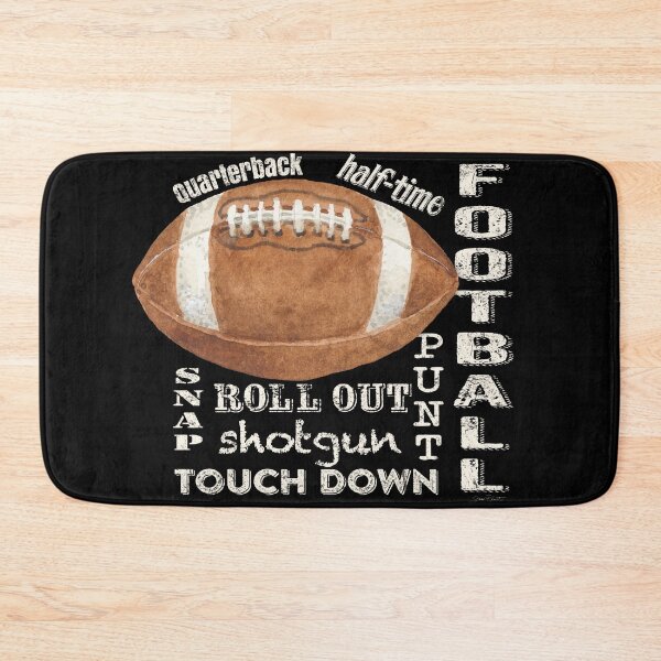 Item preview, Football Art 2 designed and sold by Jean Plout.
