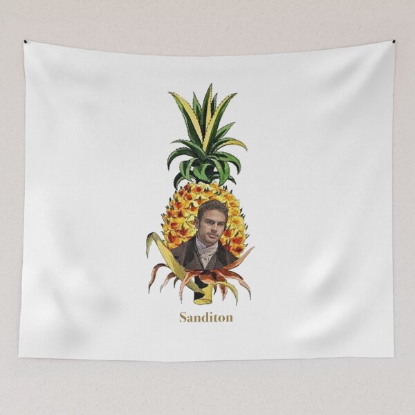 Item preview, Sanditon     designed and sold by erikpatel22.