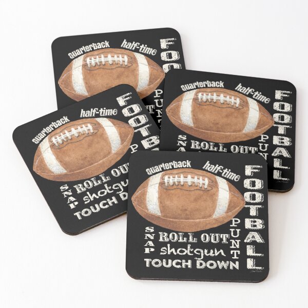 Item preview, Football Art 2 designed and sold by Jean Plout.