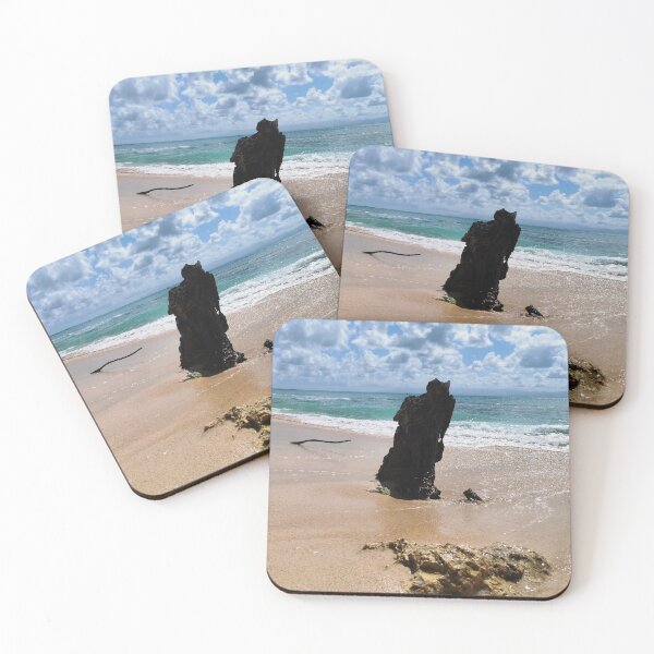 Item preview, Port louis beach Guadeloupe designed and sold by JASM971.