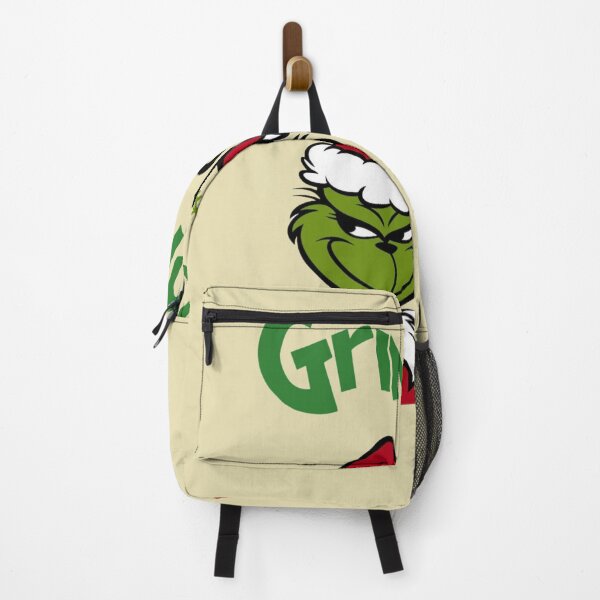 Item preview, Grinchy Ho Ho Ho Christmas  designed and sold by t1n3333.