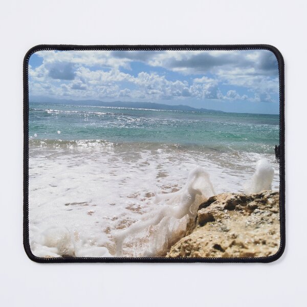 Item preview, beach port louis guadeloupe designed and sold by JASM971.