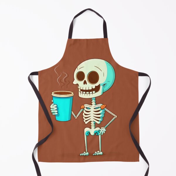 Item preview, Death Before Decaf designed and sold by duke818.