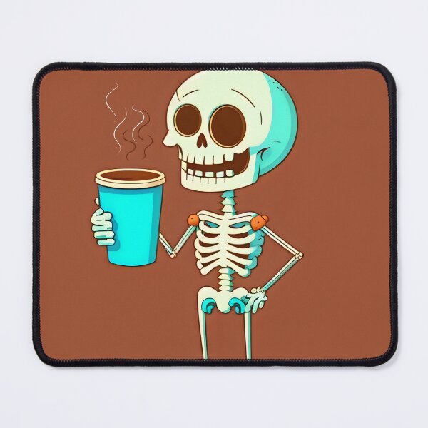 Item preview, Death Before Decaf designed and sold by duke818.