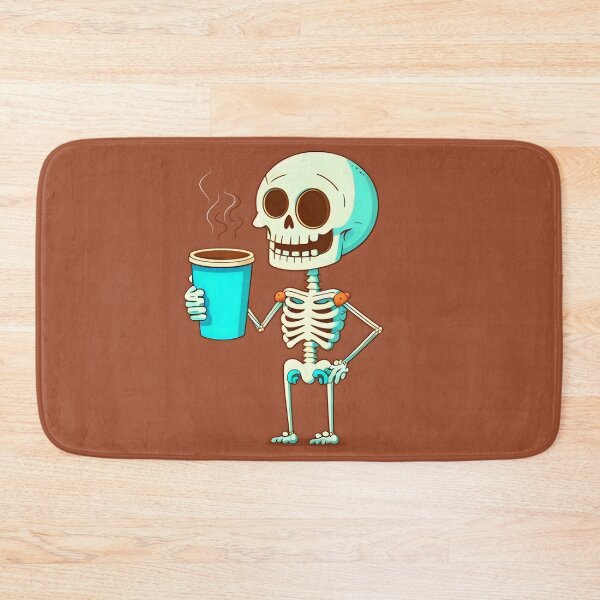 Item preview, Death Before Decaf designed and sold by duke818.