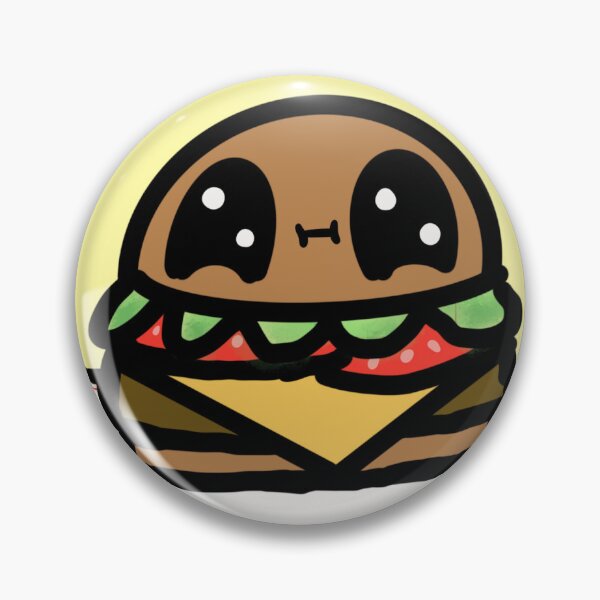 Item preview,  Biggy Burger designed and sold by Smorepaca.