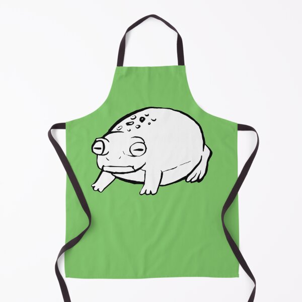 Item preview, Chub frog designed and sold by wispyvee.