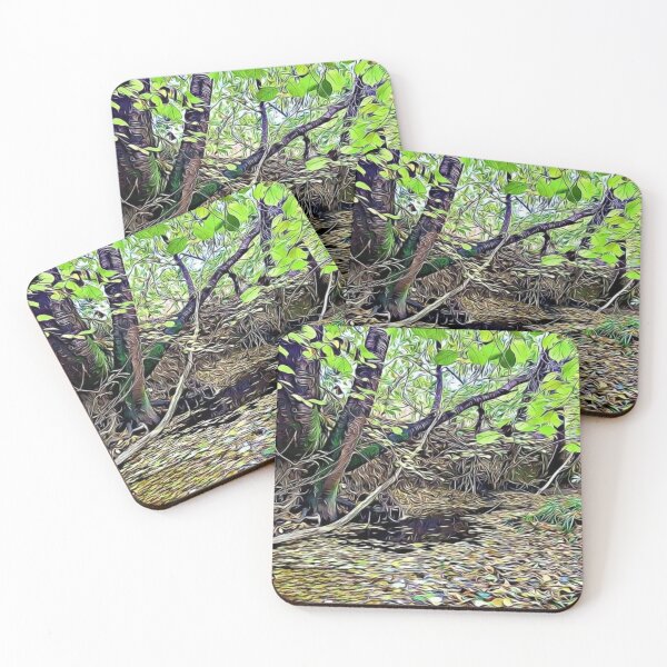 Item preview, the leaf is falling designed and sold by LukaAARTt.
