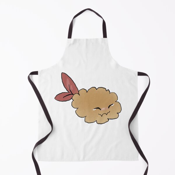 Item preview, Fried Shrimp designed and sold by Beano Supremo.