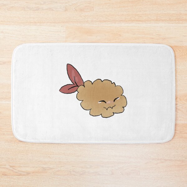 Item preview, Fried Shrimp designed and sold by Beano Supremo.