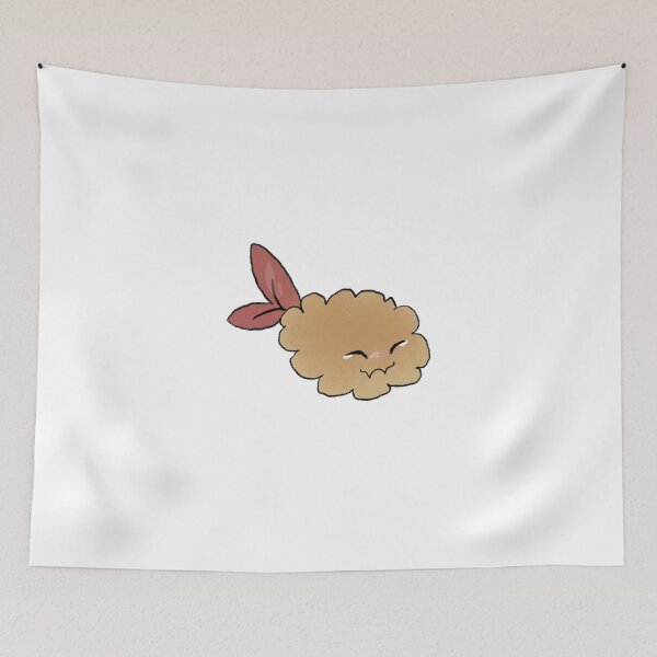 Item preview, Fried Shrimp designed and sold by Beano Supremo.