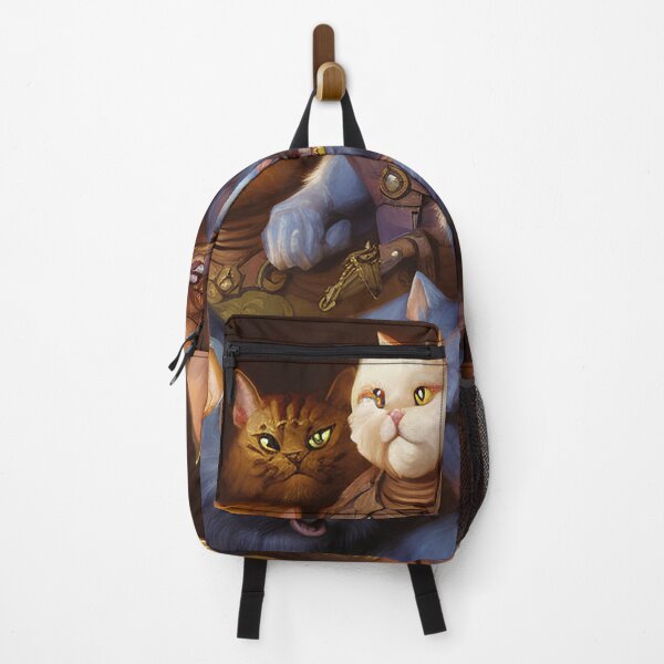 Item preview, Pack-O-Cats designed and sold by PaigeCompositor.