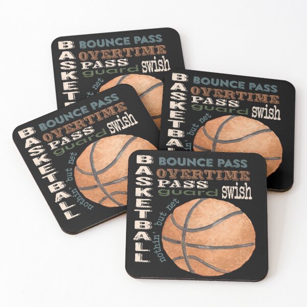 Item preview, Basketball Art  designed and sold by Jean Plout.