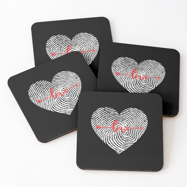 Item preview, Proof Of Love designed and sold by MOKAdesign.
