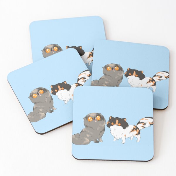 Item preview, Kitters designed and sold by SpookyBjorn.