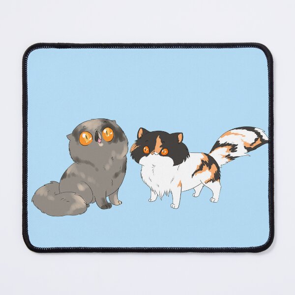 Item preview, Kitters designed and sold by SpookyBjorn.