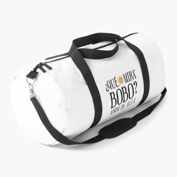 Item preview, Que miras bobo designed and sold by Wolka.
