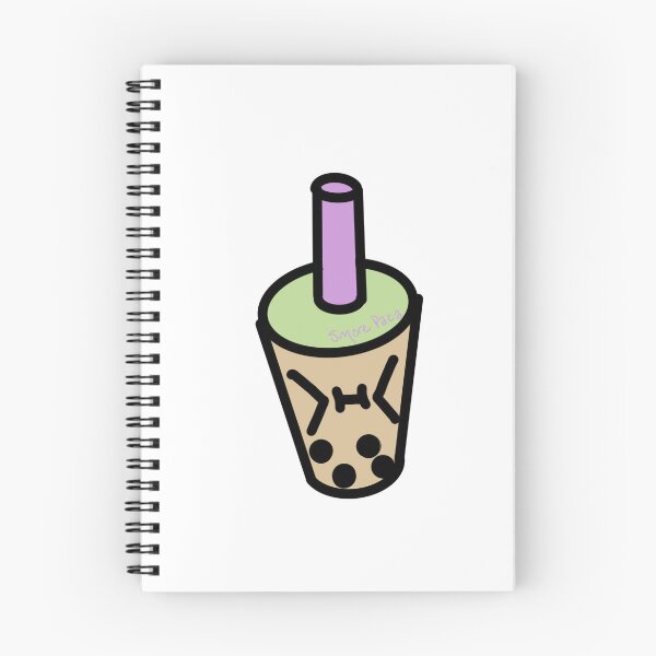 Artikelvorschau, Big Cuppy Boba entworfen und verkauft von Smorepaca.