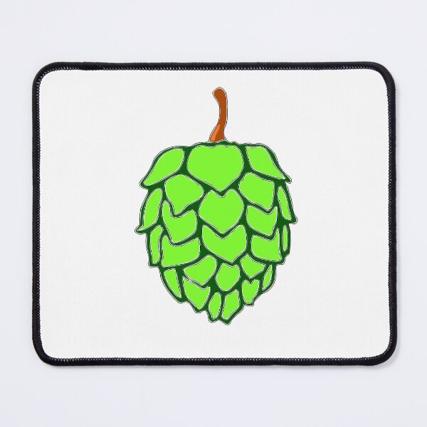 Item preview, The hop cone designed and sold by The Iconic Minimalist.