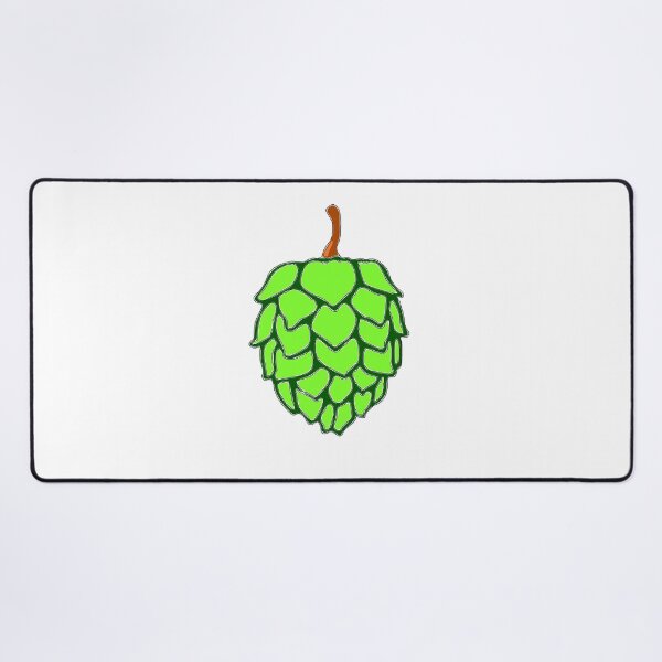 Item preview, The hop cone designed and sold by The Iconic Minimalist.