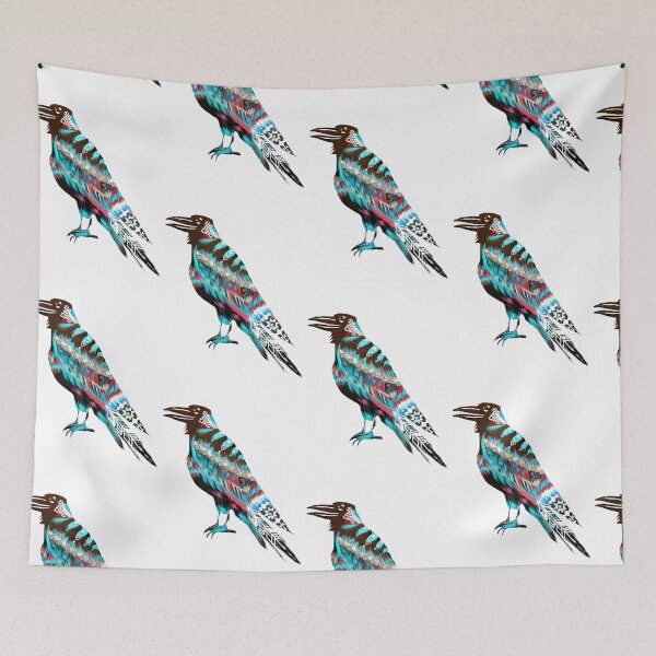 Item preview, Bright Raven  designed and sold by Gala-life1.