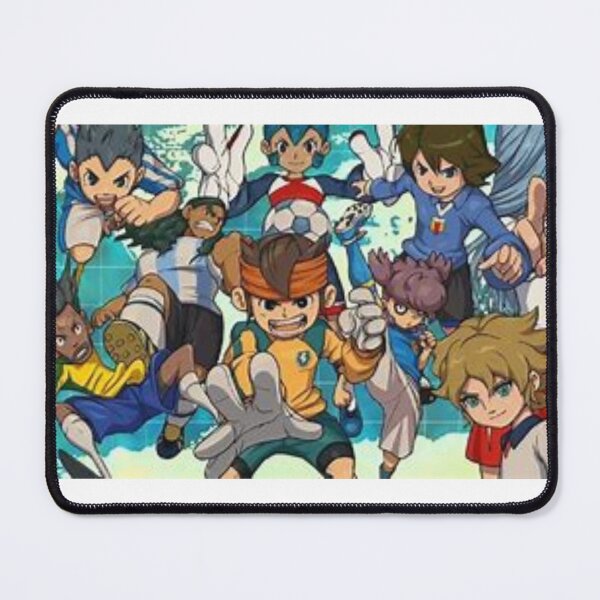 Item preview, INAZUMA ONCE designed and sold by the-hero.