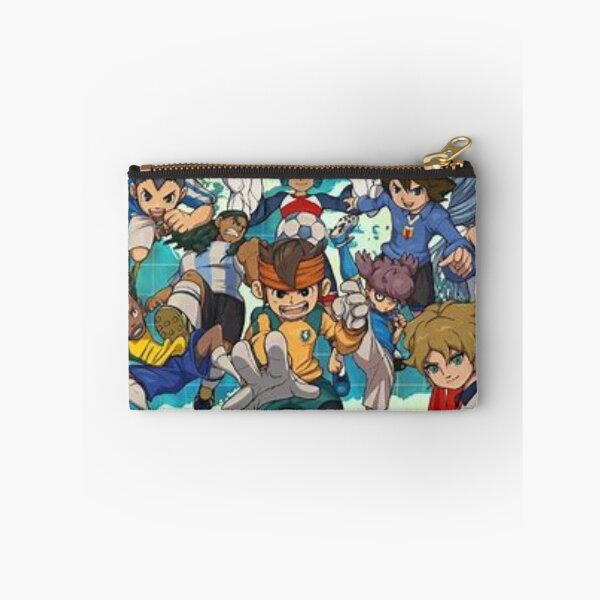 Artikelvorschau, INAZUMA ELF entworfen und verkauft von the-hero.