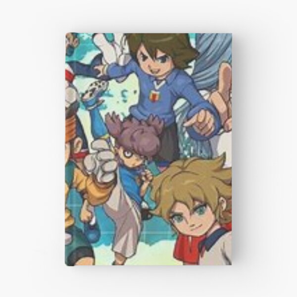 Artikelvorschau, INAZUMA ELF entworfen und verkauft von the-hero.